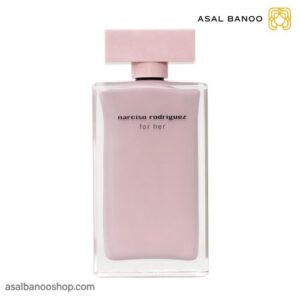 عطر زنانه نارسیسو رودریگز فور هر ادو پرفیوم