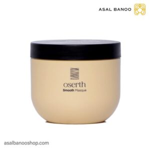 ماسک مو نرم کننده Smooth اوسرت