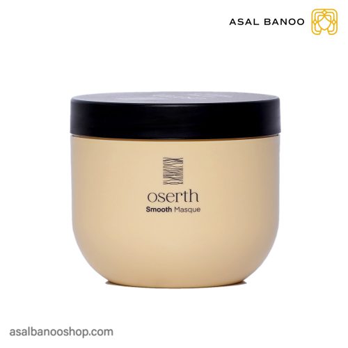 ماسک مو نرم کننده Smooth اوسرت